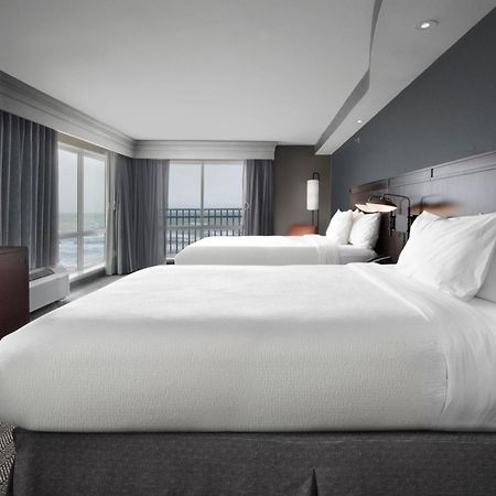 Courtyard By Marriott Galveston Island Otel Dış mekan fotoğraf