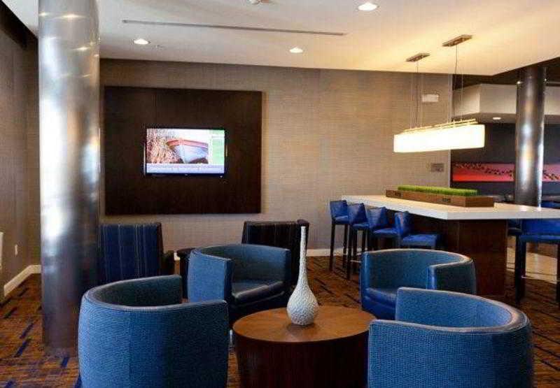 Courtyard By Marriott Galveston Island Otel Dış mekan fotoğraf