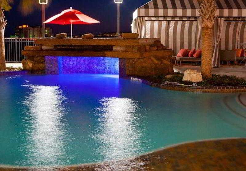 Courtyard By Marriott Galveston Island Otel Dış mekan fotoğraf