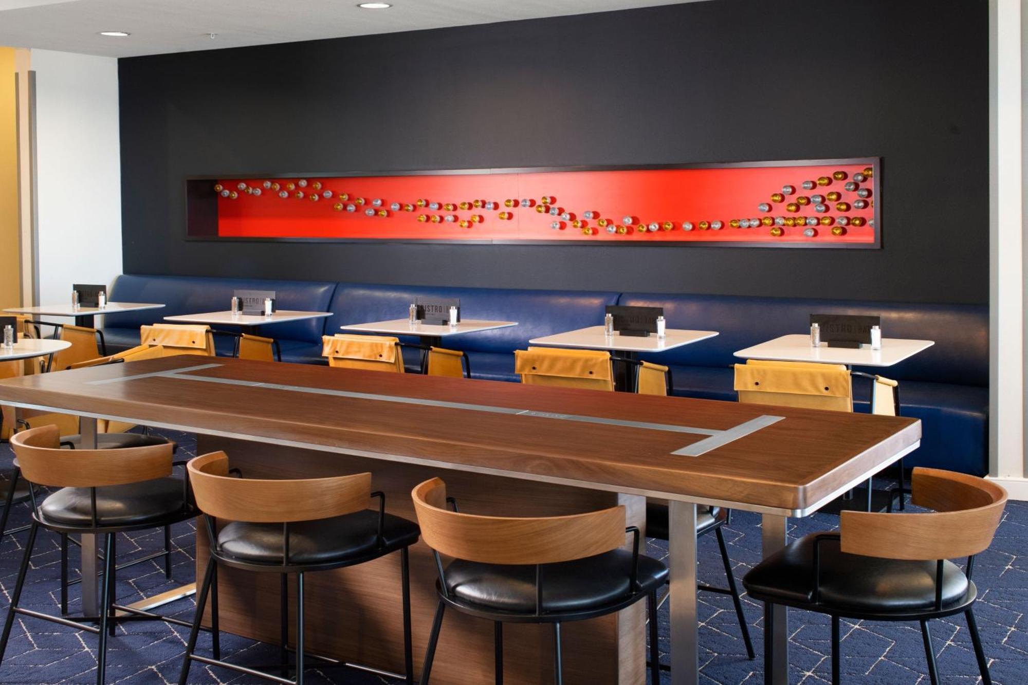 Courtyard By Marriott Galveston Island Otel Dış mekan fotoğraf