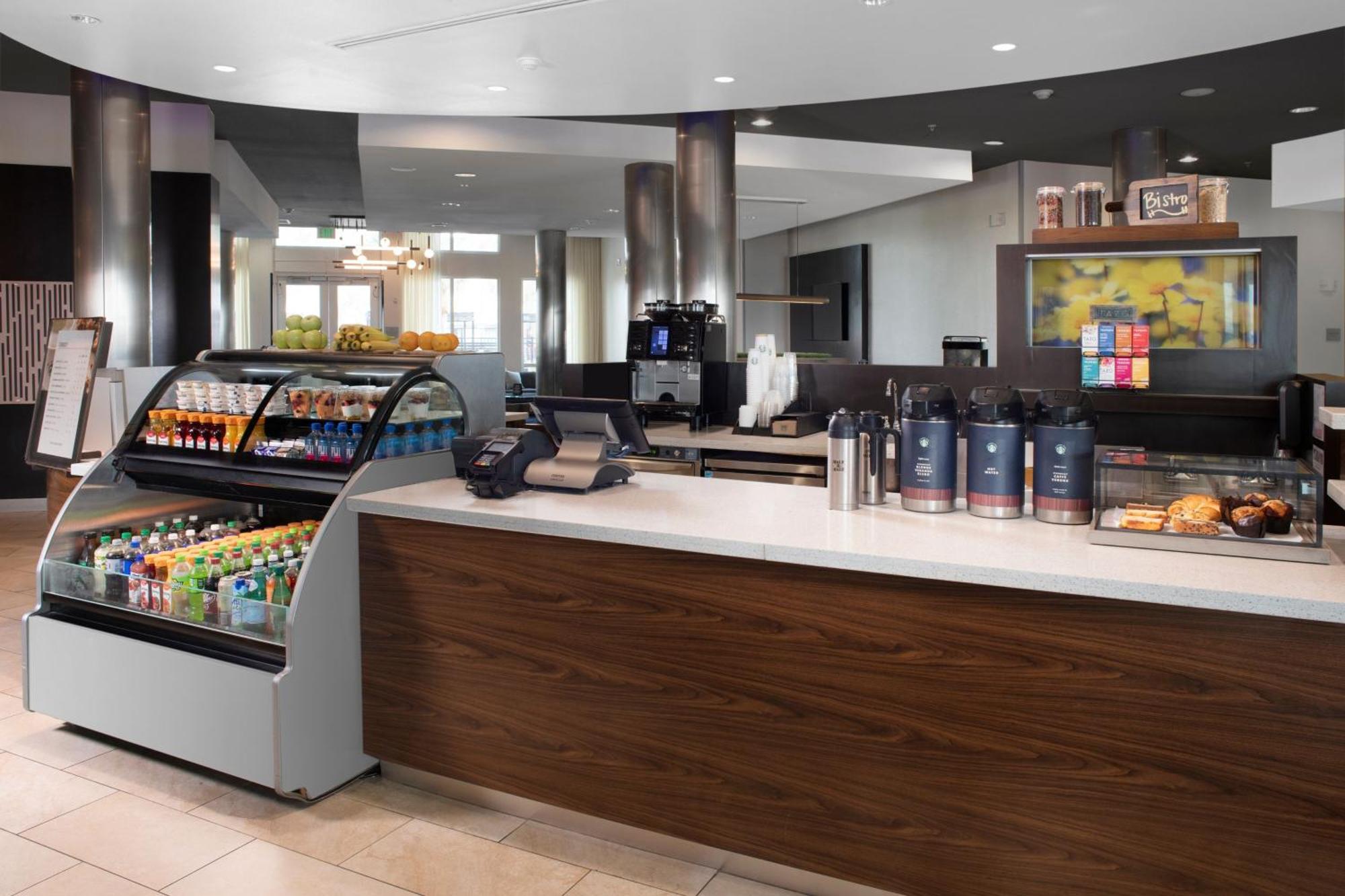 Courtyard By Marriott Galveston Island Otel Dış mekan fotoğraf