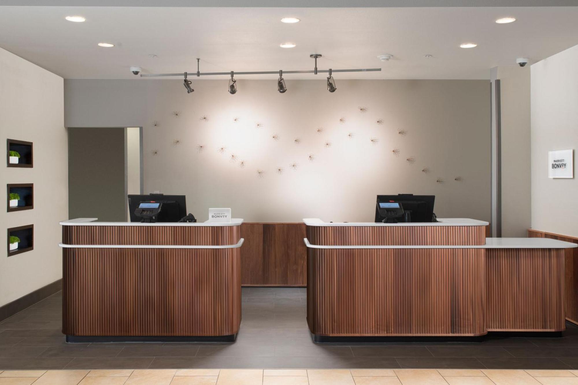 Courtyard By Marriott Galveston Island Otel Dış mekan fotoğraf