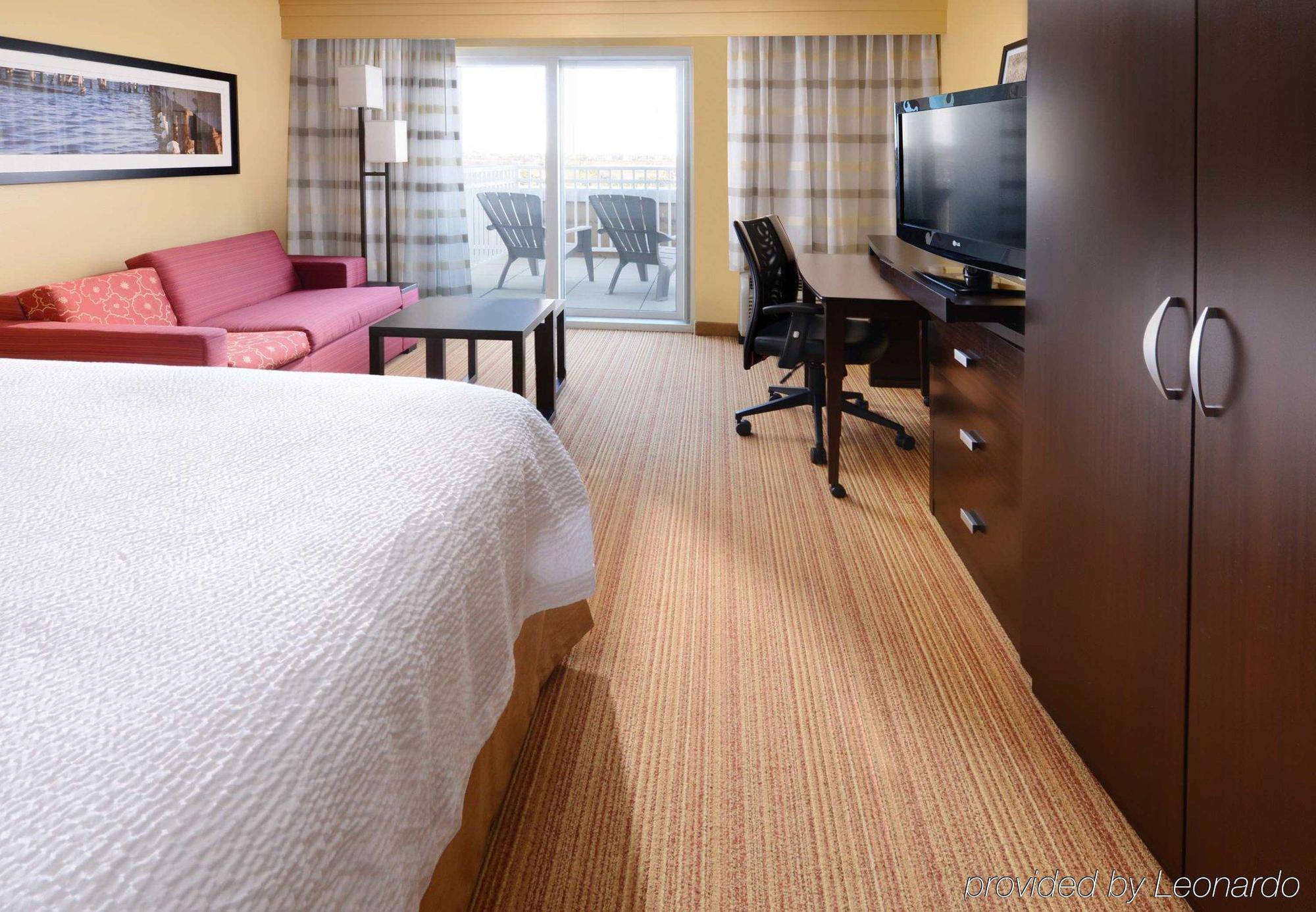 Courtyard By Marriott Galveston Island Otel Dış mekan fotoğraf