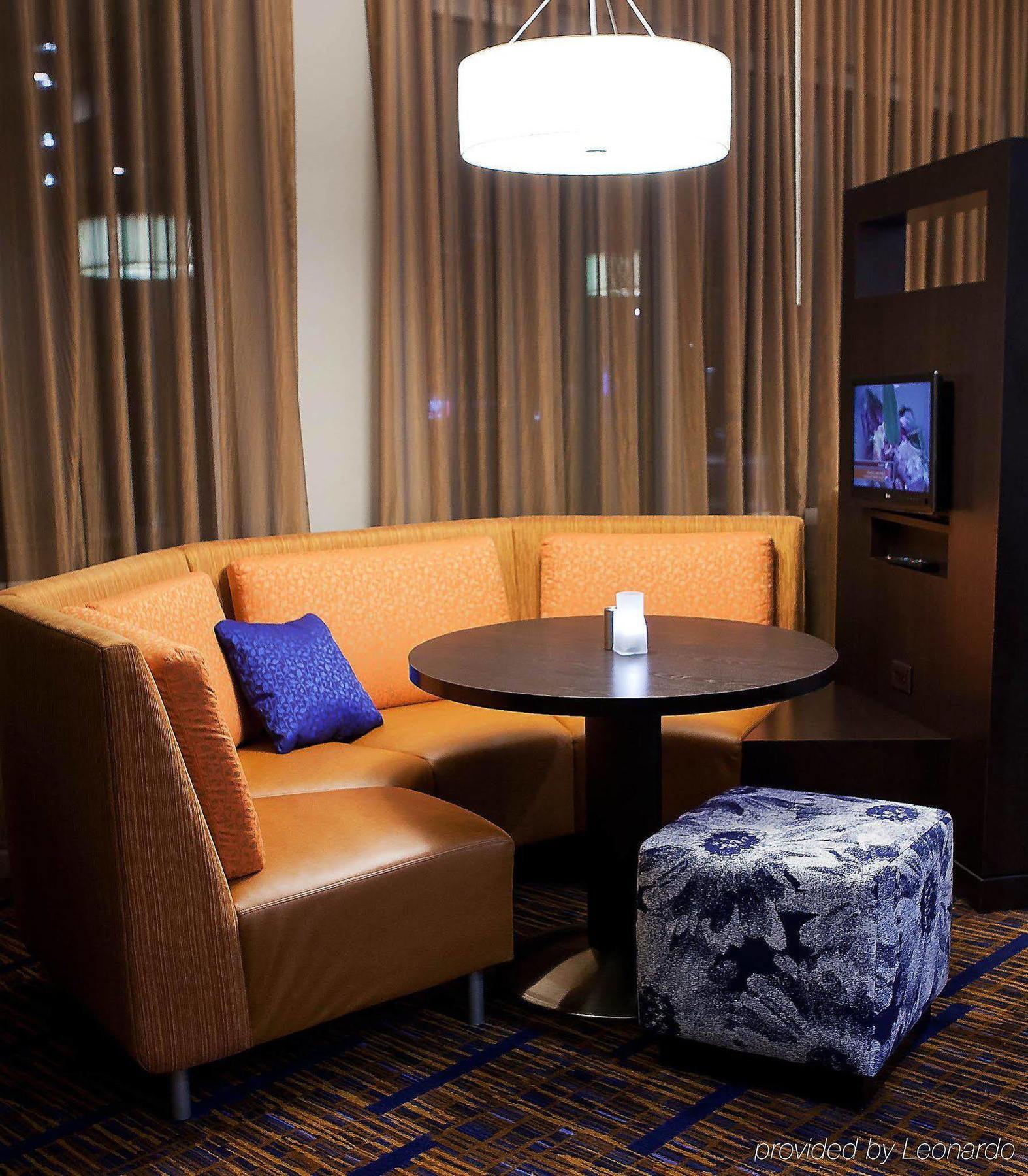 Courtyard By Marriott Galveston Island Otel Dış mekan fotoğraf