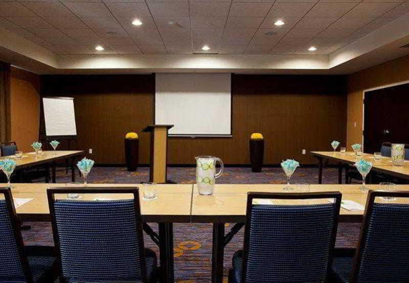 Courtyard By Marriott Galveston Island Otel Dış mekan fotoğraf