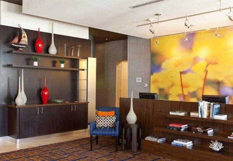 Courtyard By Marriott Galveston Island Otel Dış mekan fotoğraf
